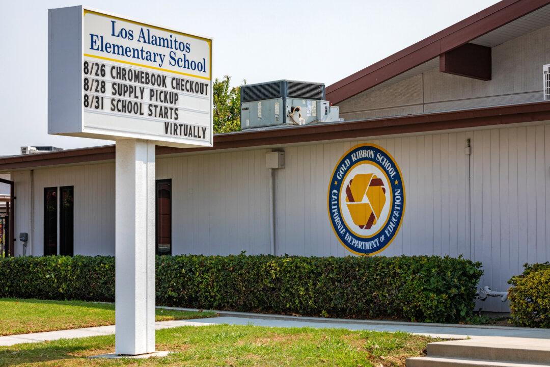 Every School District in OC Improved Its Fiscal Health in 2022—Except for 2