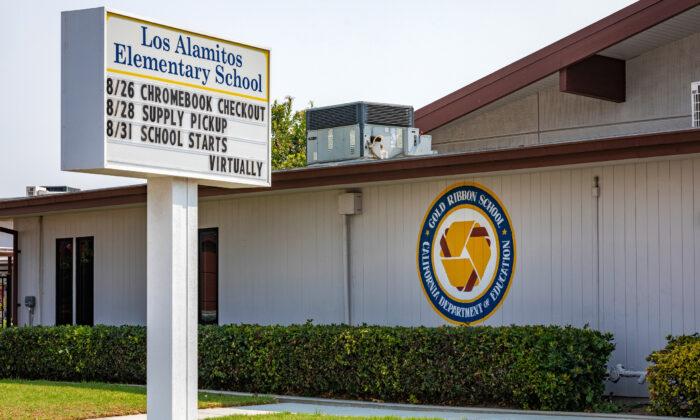 Orange County Elementary Schools Prepare to Reopen