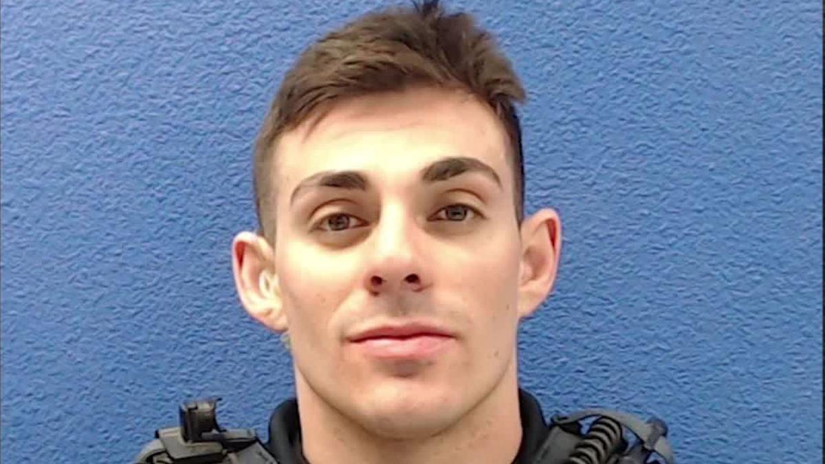 New Mexico City to Pay $6.5 Million to the Family of a Man Who Died in Police Custody