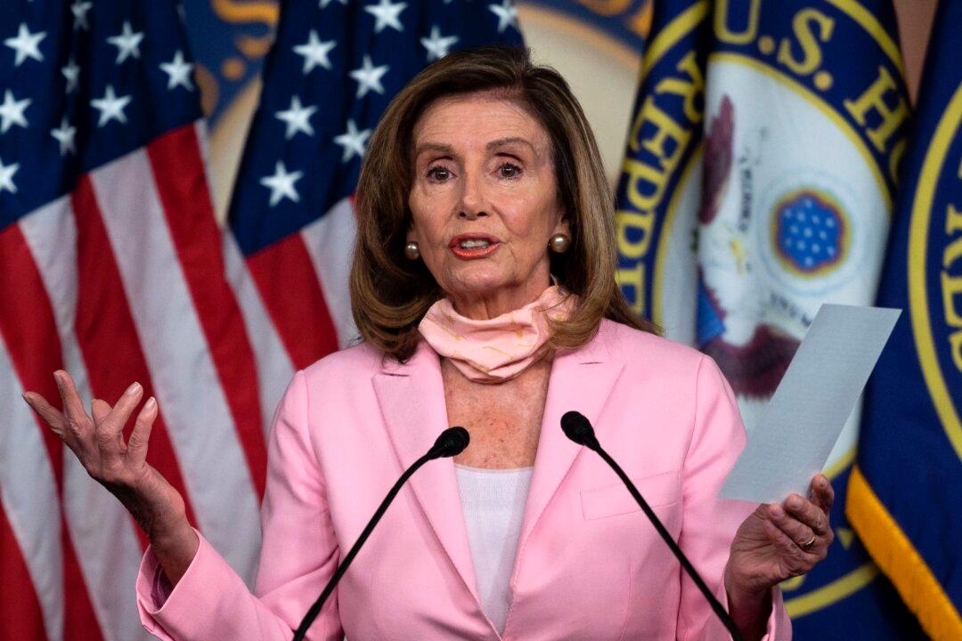 House Democrats Release $2.2 Trillion Update to HEROES Act Relief Bill