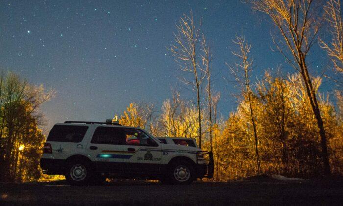 Police Find Missing Indigenous Teen Safe in Nova Scotia Woods