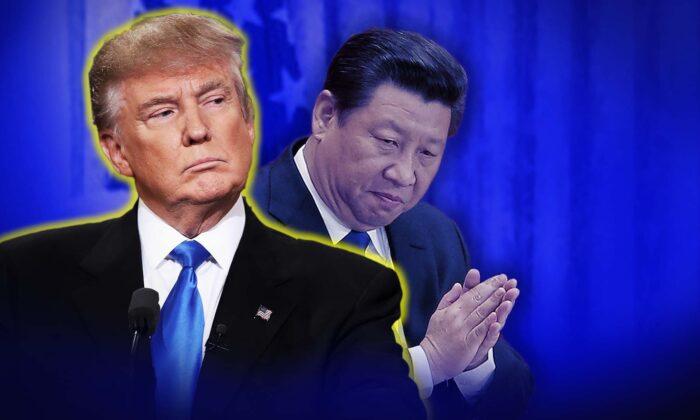 Trade Deal or De-couple? Does Trump Have a Dangerous Hope? - Zooming In | The China Angle