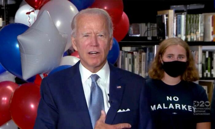 Chinese State Media Would Prefer Biden Presidency, Says He Would Be ‘Smoother’ to Deal With Than Trump