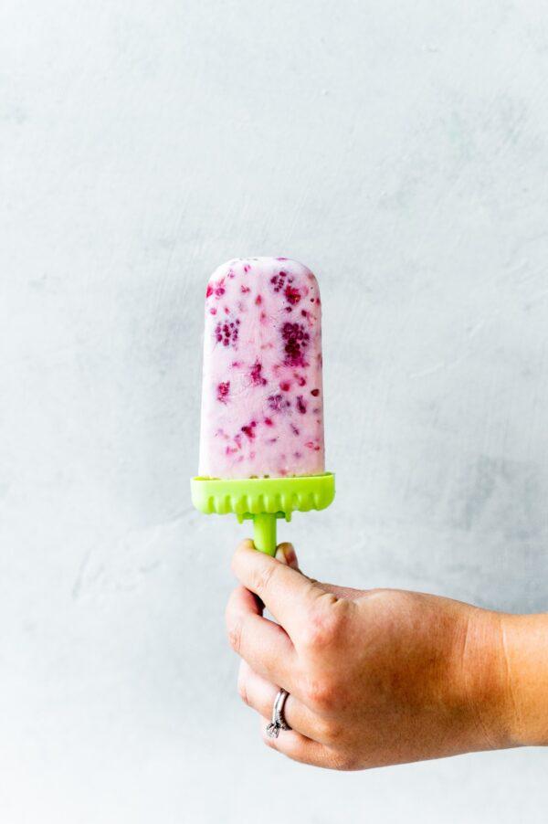 There's a pop flavor for every palate. (Matt Genders Photography)