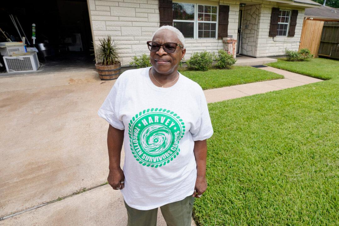 3 Years After Harvey, Some in Houston Still Waiting for Help