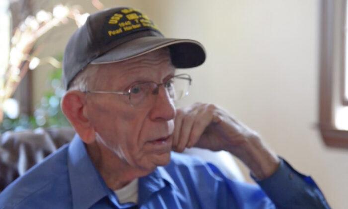 Navy Veteran and Pearl Harbor Survivor Dies at 99, Remembered for Saving Lives of 33 Sailors