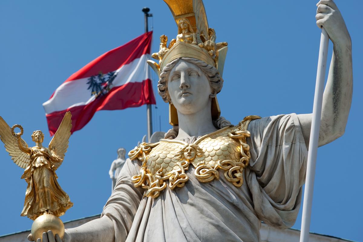 Austria Expels Russian Diplomat, Moscow Calls Move ‘Damaging’