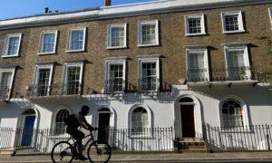 UK Housing Market Sees Rise in Buyer Demand