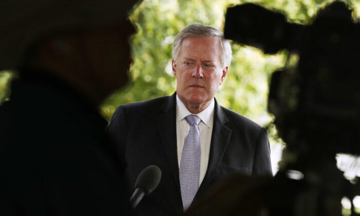 11th Circuit Cancels Meadows's Emergency Hearing After State Ruling Slows Down Prosecution