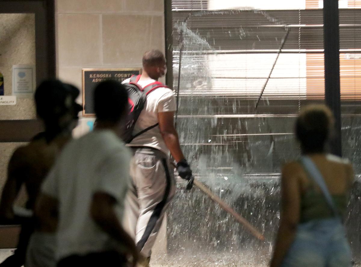 Groups Behind Riots Being Investigated by Department of Justice: Top Official