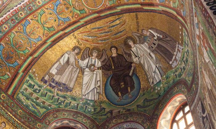 Ravenna: City of Mosaics