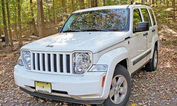 Anonymous Donor and Auto Shop Team Up to Give Jeep 4x4 to 9-Year Army Veteran