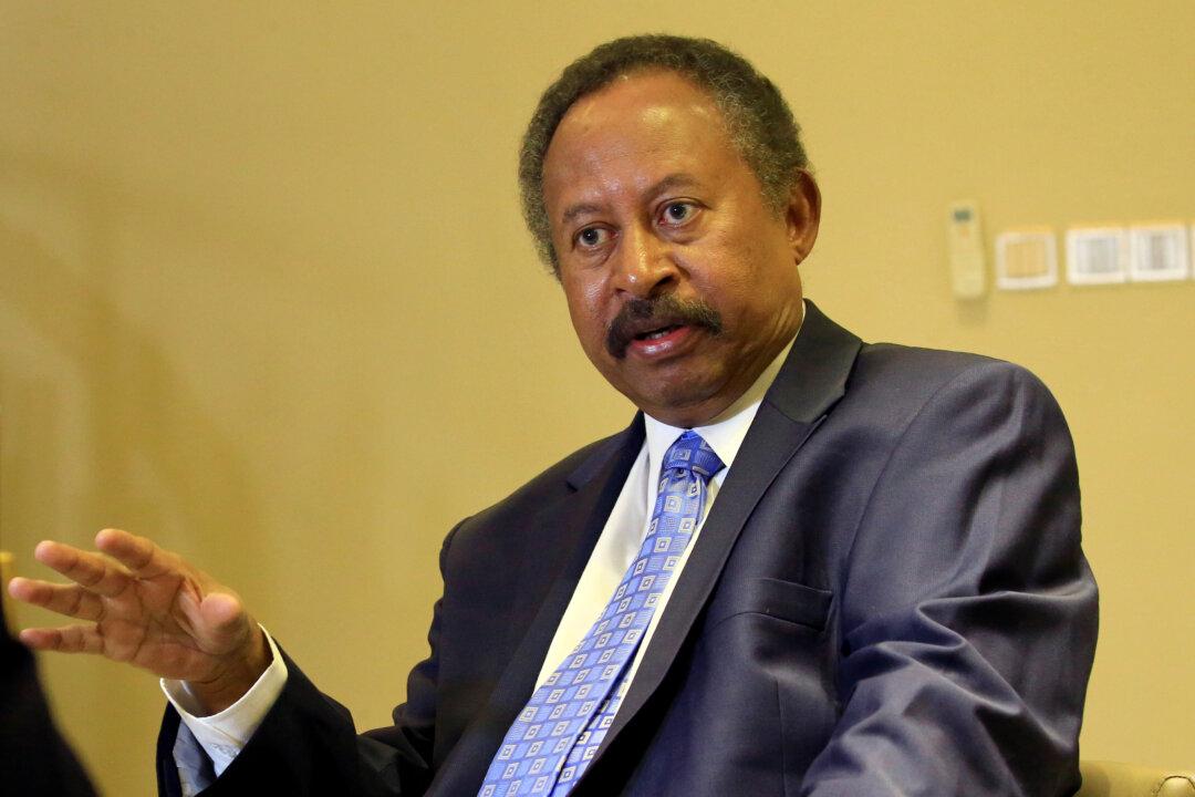 Sudan’s Government Signs Agreement Separating Religion and State, Ending 30 Years of Islamic Law