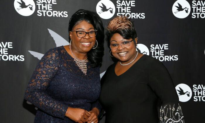Diamond and Silk on Their Formative Years as Preachers’ Kids and Their Hopes for America