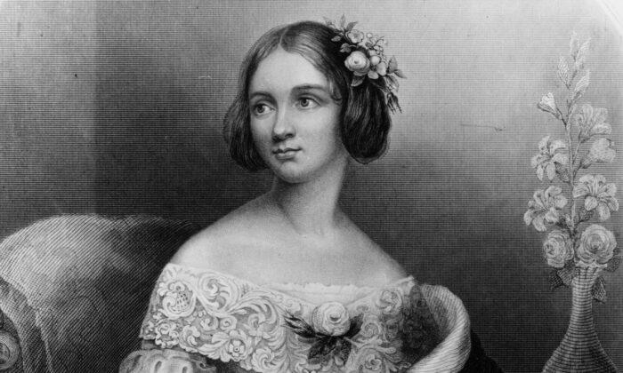 Jenny Lind: The Swedish Nightingale Who Sang Her Way to Fame and Fortune in America