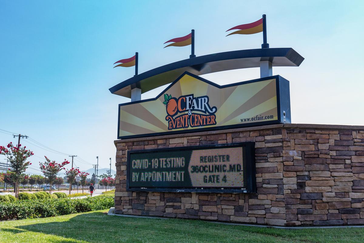 California Bill to End State Gun Shows Passes in Senate