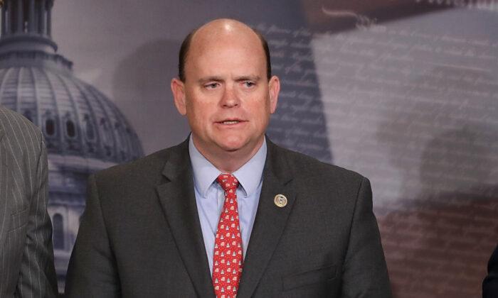 NY Rep. Reed Apologizes After Sexual Misconduct Claim, Says He Won’t Seek Office in ‘22