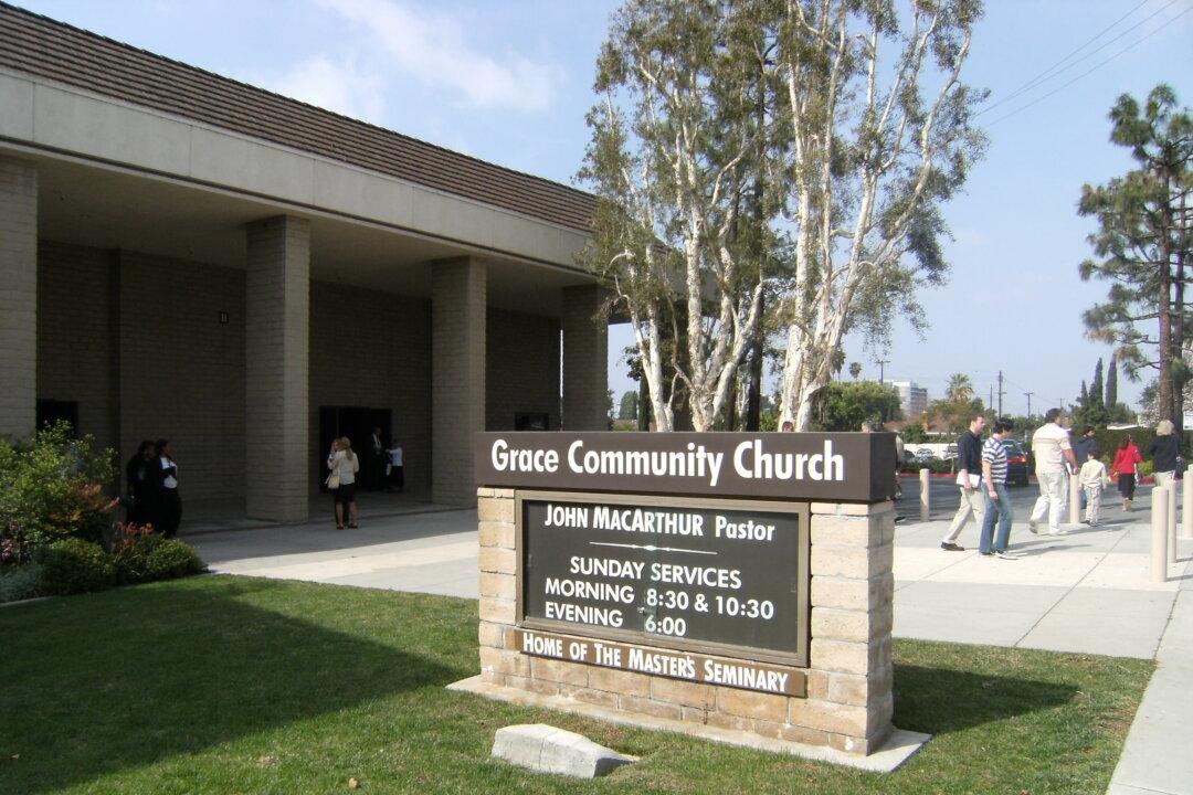 California Church That Broke COVID Rules Will Get $800,000 From County, State