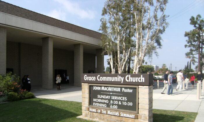 California Church That Broke COVID Rules Will Get $800,000 From County, State