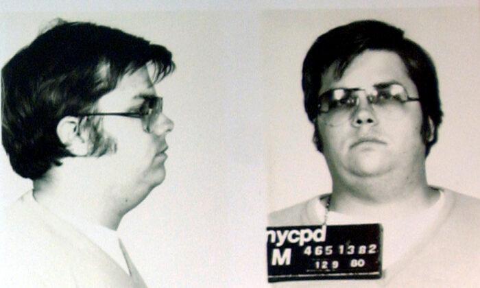 New York Rejects 11th Parole Bid of John Lennon’s Killer
