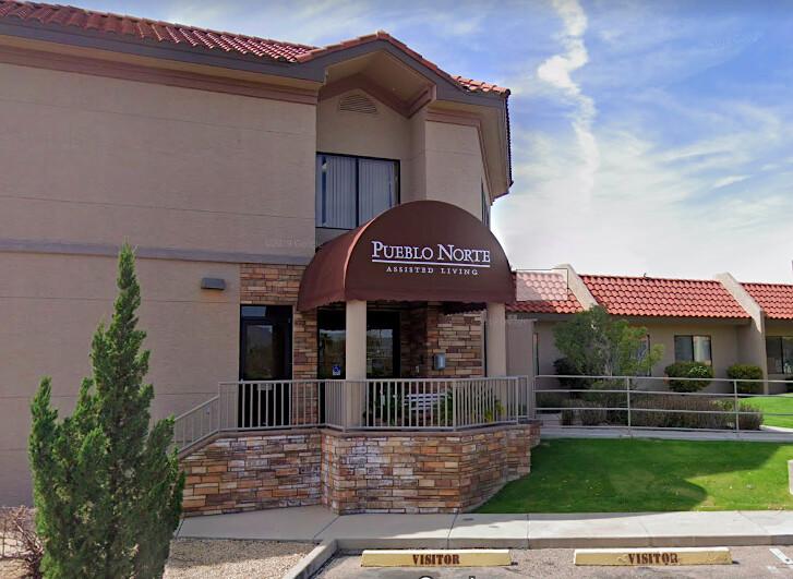 Pueblo Norte Senior Living community in Scottsdale, Ariz. (Screenshot/<a href="https://www.google.com/maps/@33.5861246,-111.9287349,3a,46.9y,265.72h,96.52t/data=!3m6!1e1!3m4!1sNMGBtof0NgHU71w6lGi9xg!2e0!7i16384!8i8192">Google Maps</a>)