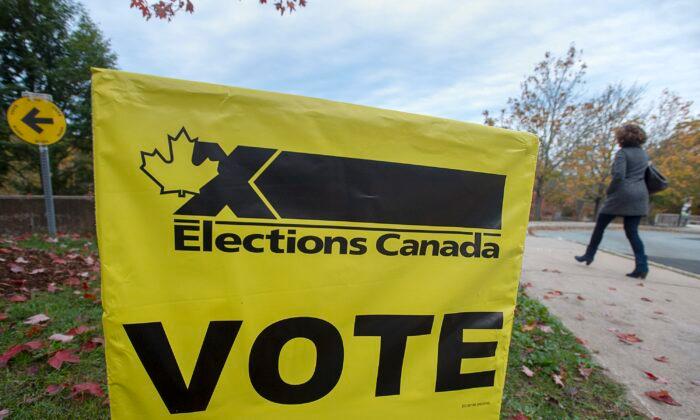 Elections Canada Preparing for Possible Fall Election in the Context of the Pandemic