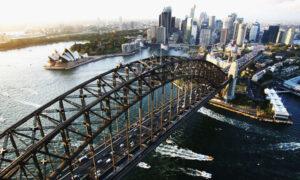 Sydney Mayor Open to Special Road Toll for Petrol, Diesel Drivers