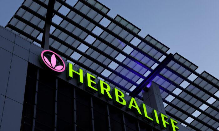 Multi-Level Marketing Giant Herbalife Agrees to Pay $123 Million to Settle Chinese Bribery Case