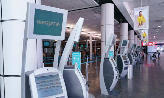 No Mask, No Fly: WestJet Announces Zero-Tolerance Mask Policy