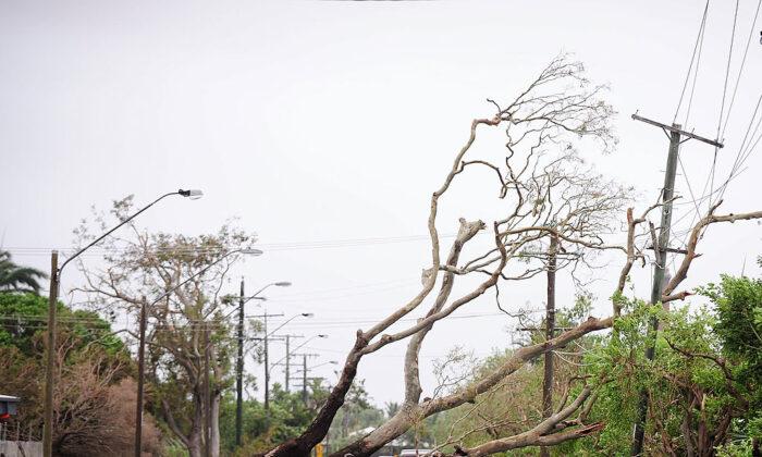 Queensland on High Alert as Cyclone Threat Approaches