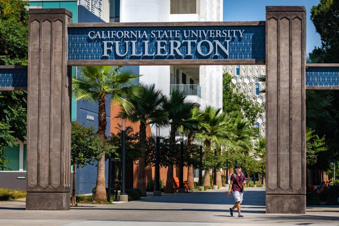 CSU To Continue Virtual Instruction For Classes Beginning In January 2021