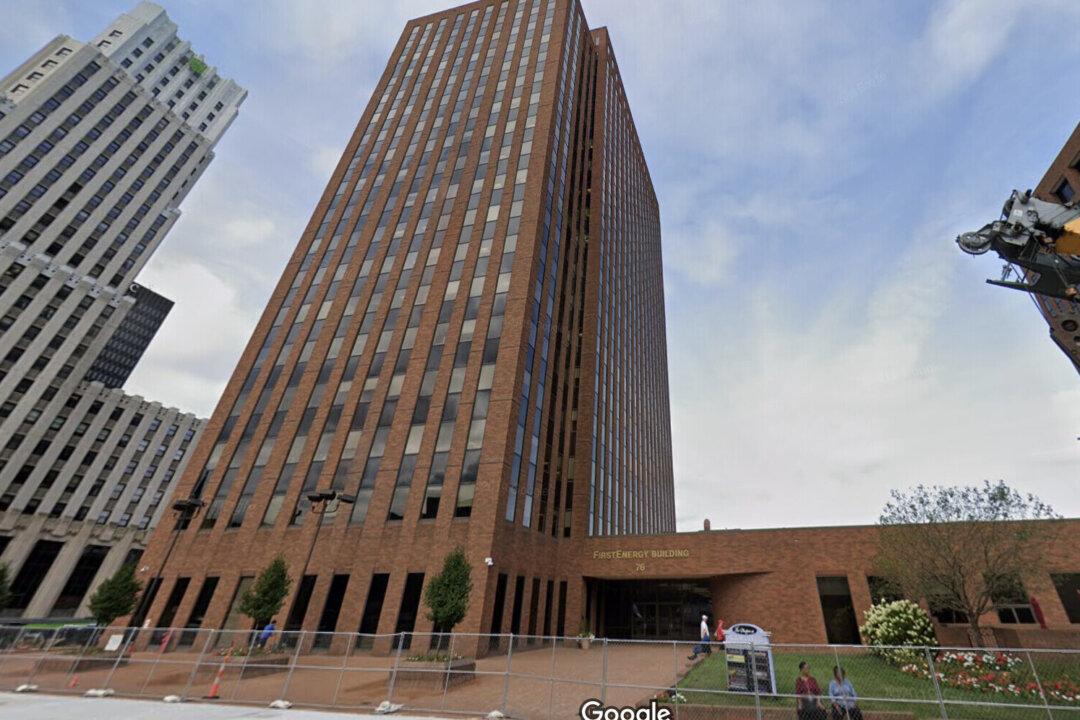 FirstEnergy Had Big Stake in Tainted Nuclear Plant Bailout