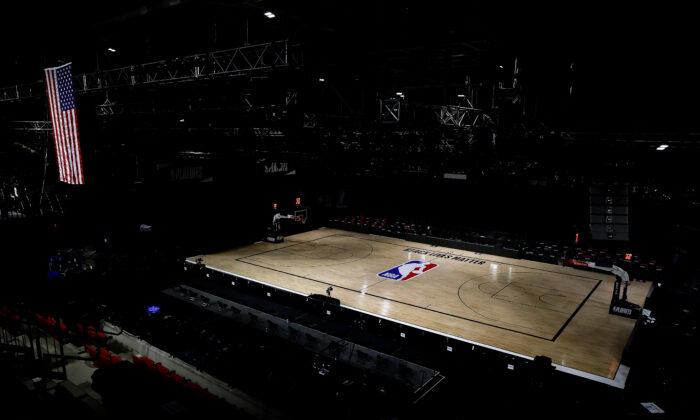 NBA Playoff Games Resuming, League Announces