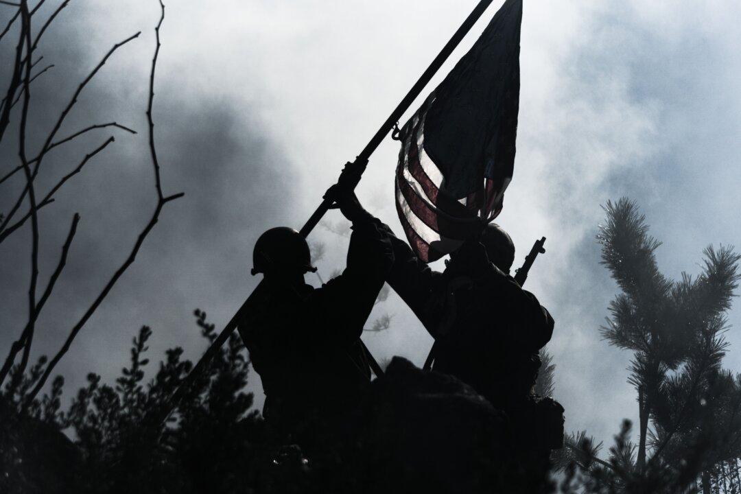 Sacrifice, Courage, Patriotism: A Visit to the National Museum of the Pacific War
