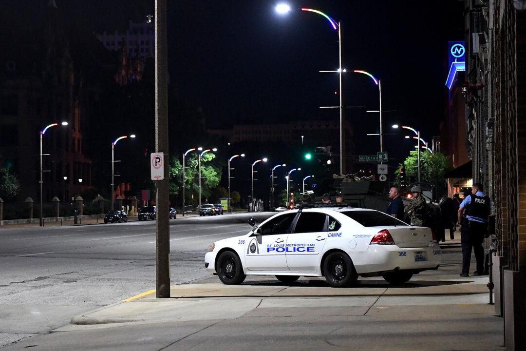 Missouri Officers Rescue Over a Dozen Victims, Arrest 5 Human Trafficking Suspects