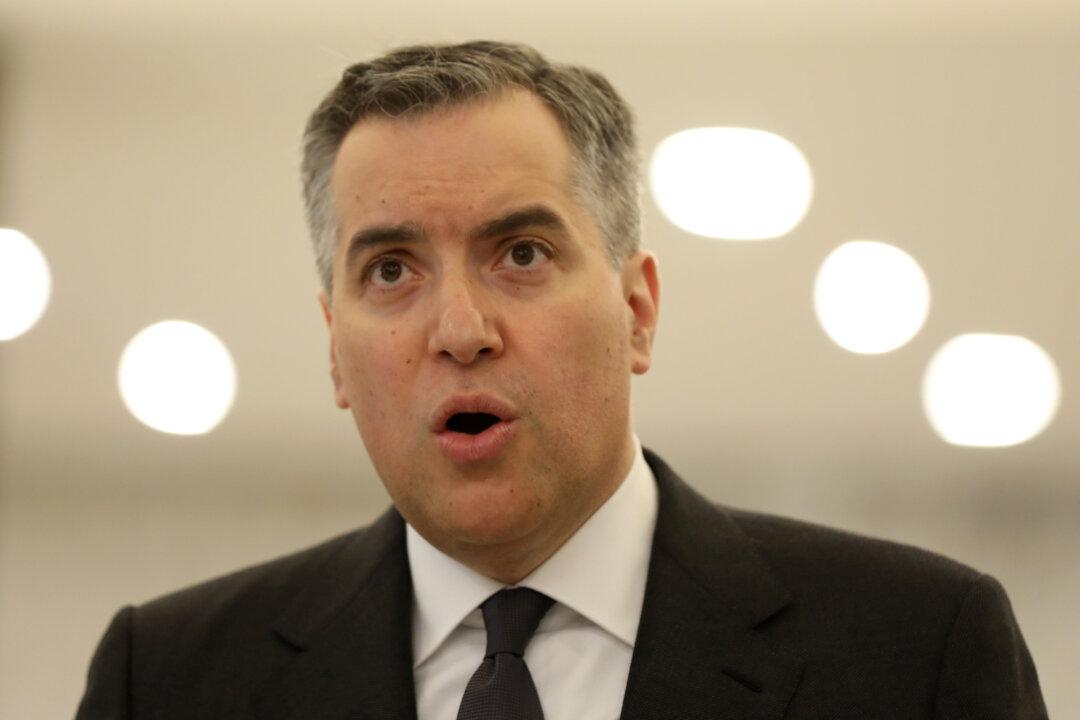 Newly Designated Lebanese PM Urges Immediate Reforms, IMF Deal