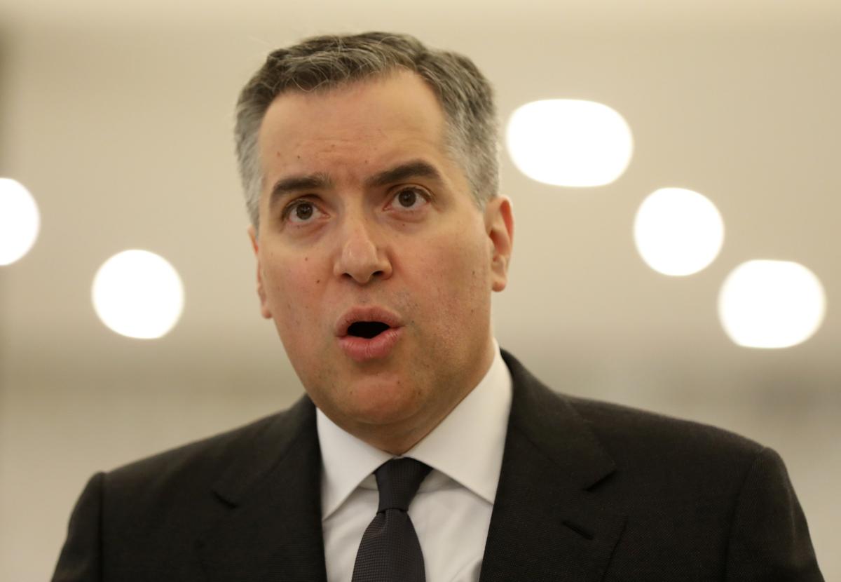 Newly Designated Lebanese PM Urges Immediate Reforms, IMF Deal