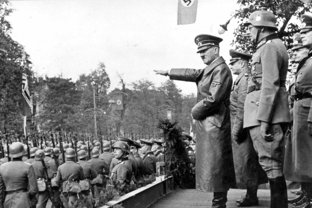 ‘Poland was Like a Burning House’: Polish Canadians Remember Nazi-Soviet Invasion of 1939