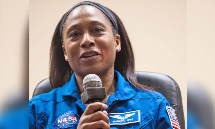 Jeanette Epps Could Become First Black Woman to Join ISS Crew, via Starliner Spacecraft
