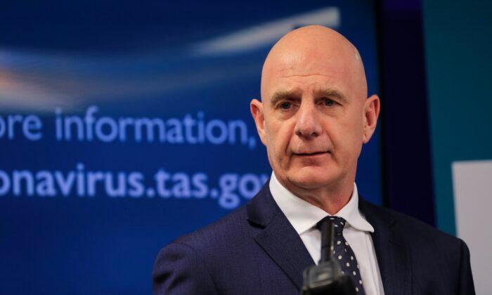 Tasmania Budget Set for $1 Billion Deficit