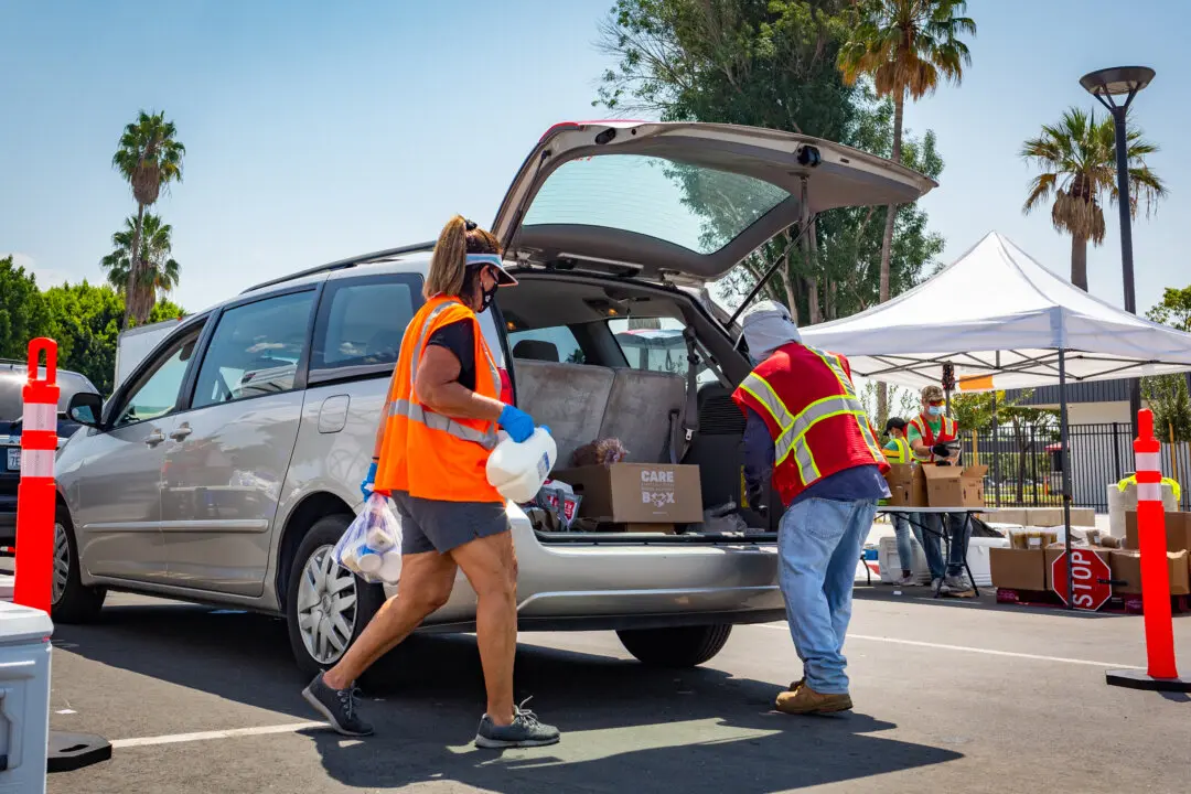 The Case for Civil Society Over Bureaucracy