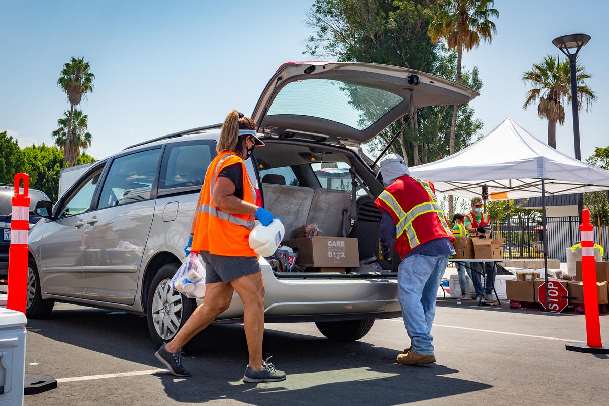 The Case for Civil Society Over Bureaucracy