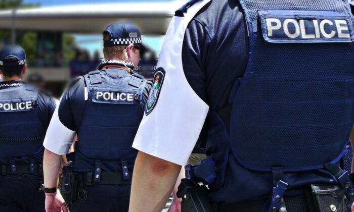 Australian Police Bust Pedophile Ring, Charge 18 Suspects Who Targeted Teens on Facebook