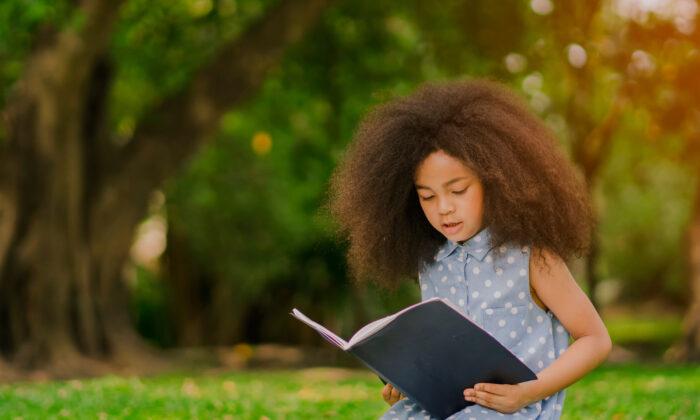 Growing Passionate Readers