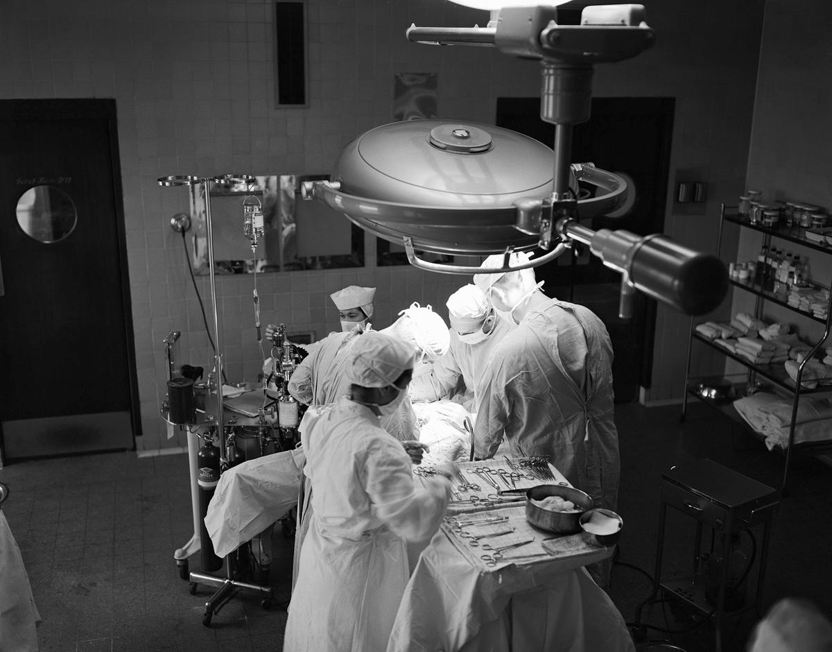 Turning the Suicidal Into Organ Farms