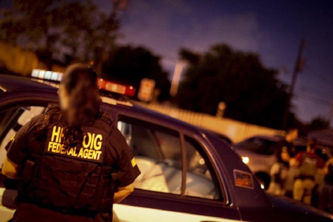 100 Medical Professionals Ensnared in Massive Takedown of Medicare, Medicaid Fraud: DOJ