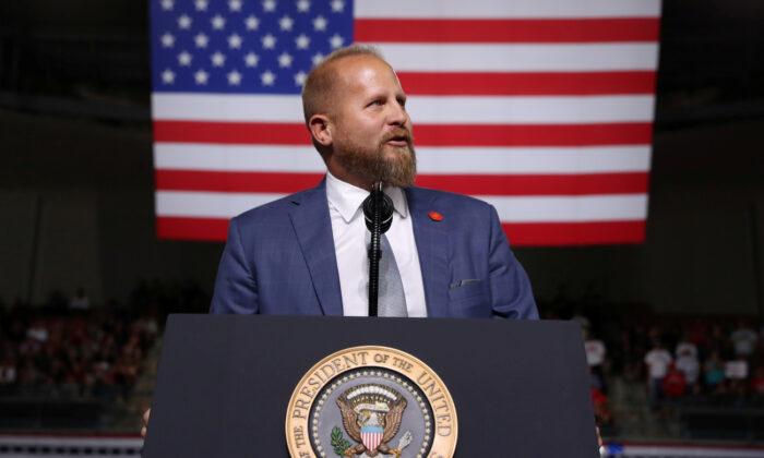 Parscale Steps Away From Trump Campaign Due to ‘Overwhelming Stress’
