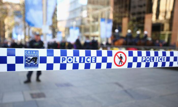 Man Fatally Shot in Sydney’s West