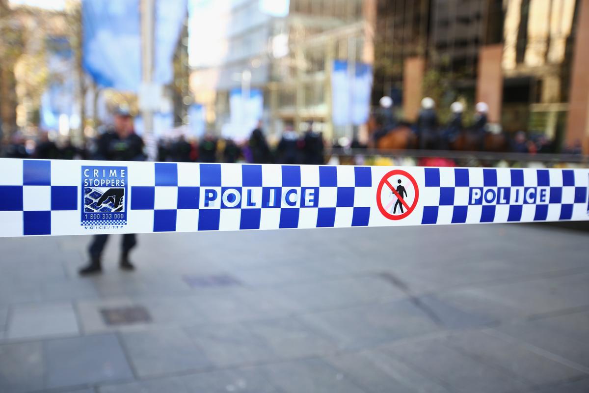 Man Fatally Shot in Sydney's West
