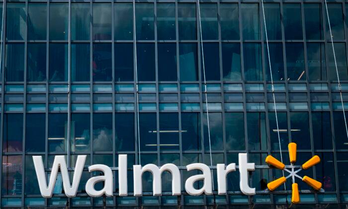 Walmart Will Add Breastfeeding Pods in 100 Stores for Nursing Moms—and the Idea Started With One Associate